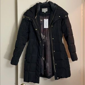 Cole Haan Coat